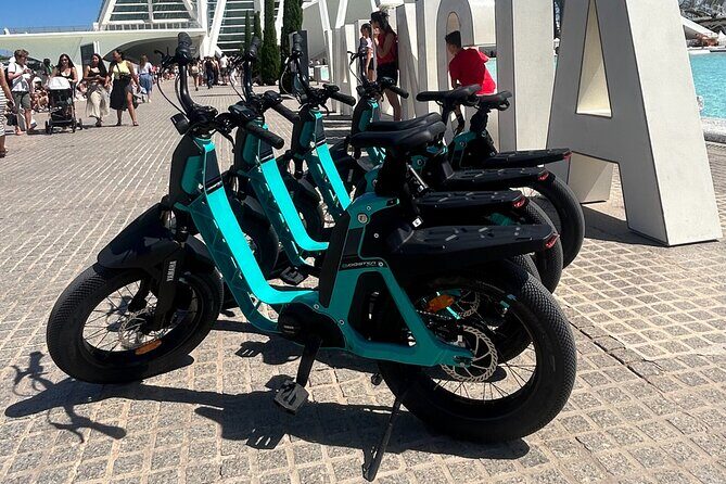 Old Town to Modern Marvels "Premium EBike Yamaha" (From 28,00) - Final Thoughts: Who Should Consider This Tour?