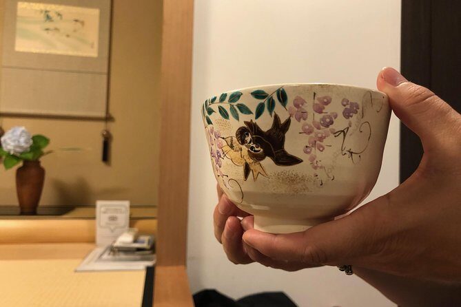 Old Town Tokyo Food Tour - Exploring Tokyo’s Old Town with the Old Town Tokyo Food Tour