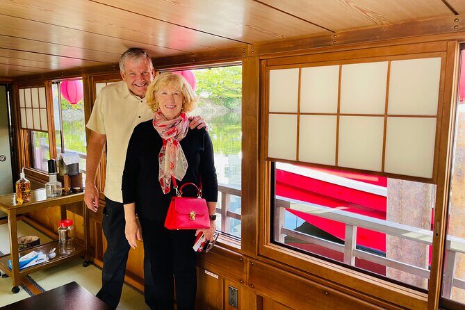 Old Town Tokyo: Shinagawa-Juku Walking Tour - The Sum Up