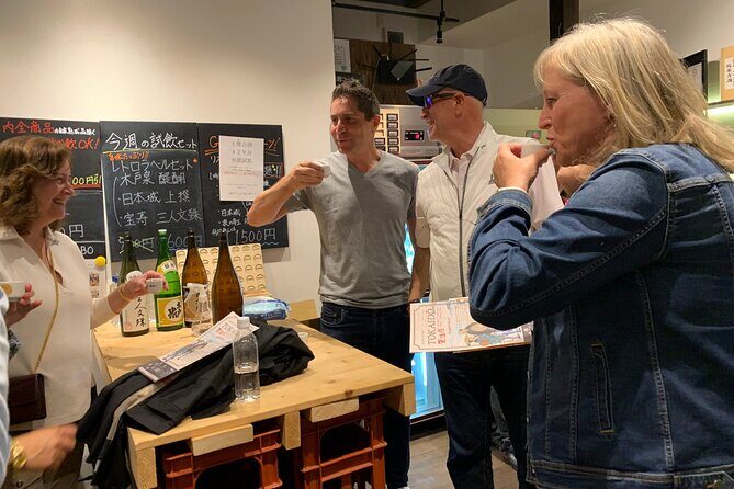 Old Town Tokyo: Shinagawa-Juku Walking Tour - FAQ