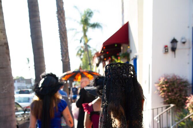 Old Town Walking History Tour in San Diego - Key Points