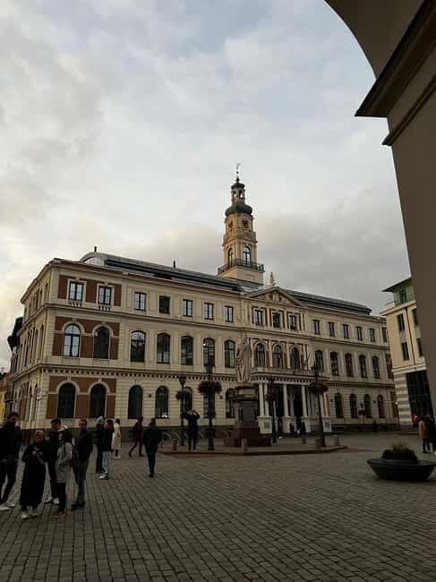 Old Town Walking Tour & Canal Boat Experience - Final Thoughts