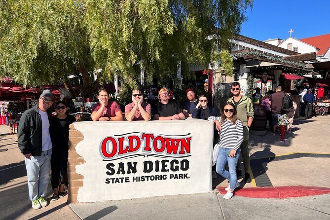 Old Town Walking Tour - An In-Depth Look at the Old Town Walking Tour