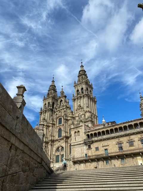 Old town walking tour in a small group - Who Should Consider This Tour?