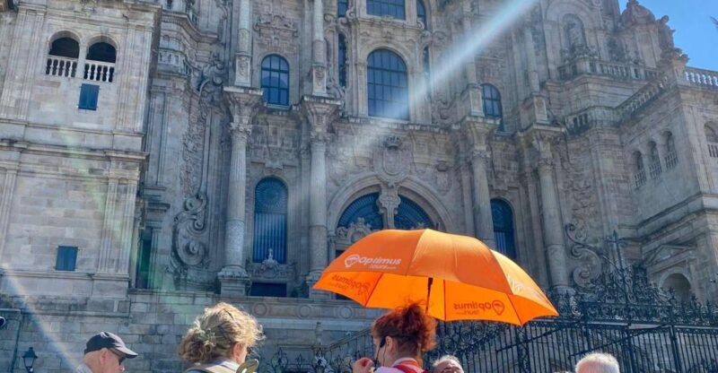 Old town walking tour in a small group - FAQ