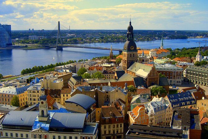 Old Town Walking Tour of Riga - Final Thoughts