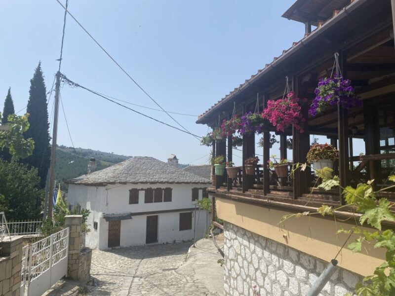 Old villages tour in Thassos with lunch in tavern - Final Thoughts
