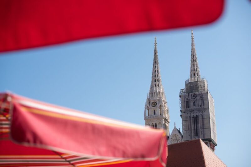 Old Zagreb Private Walking Tour - FAQ
