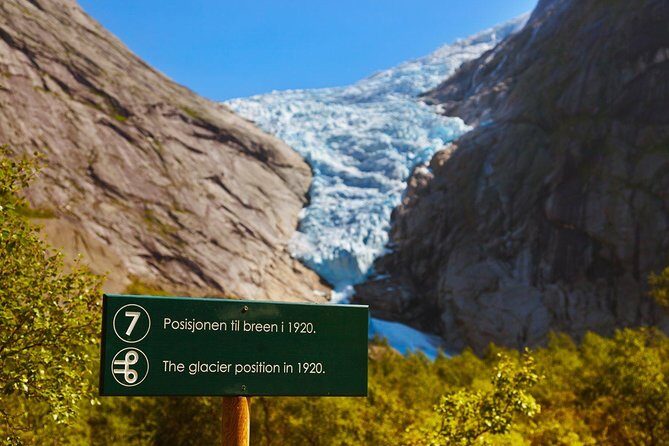 Olden Shore Excursion: the Amazing Briksdal Glacier - Authentic Encounters & Practical Tips