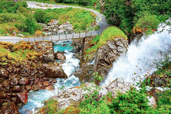 Olden Shore Excursion: the Amazing Briksdal Glacier - Who Should Consider This Tour?