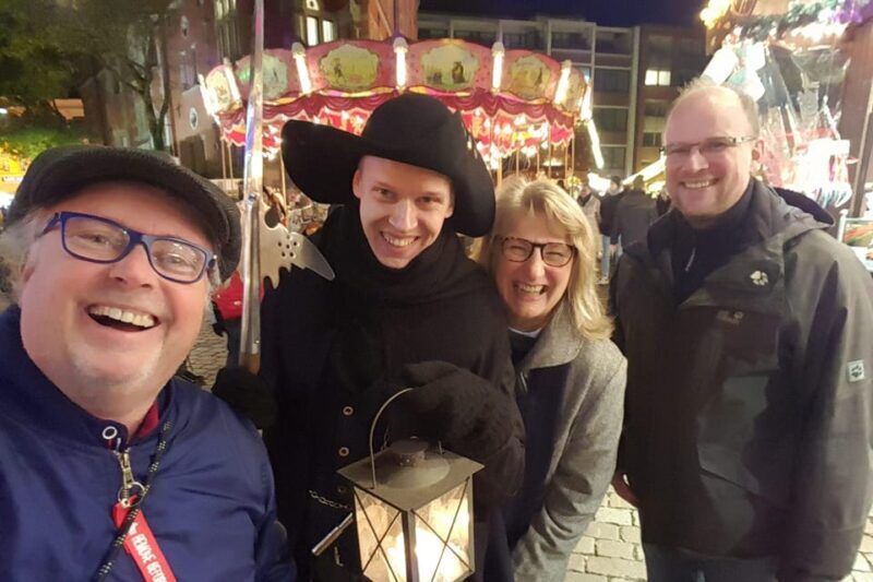 Oldenburg: Nachtwächter-Führung (Erlebnistour) - Who Is This Tour Best For?