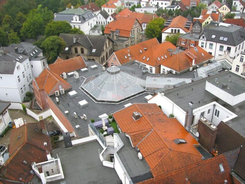 Oldenburg Private Guided Walking Tour - The Sum Up: Is This Tour Worth It?