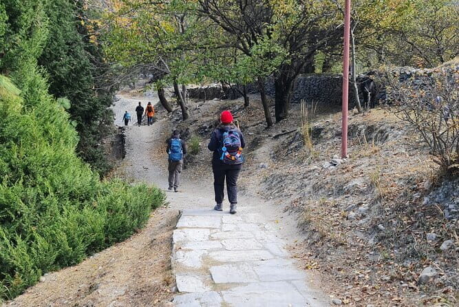 Oldest Local Market Walking Tour with Living Goddess Kumari - The Sum Up: Who Will Find This Tour Most Valuable?