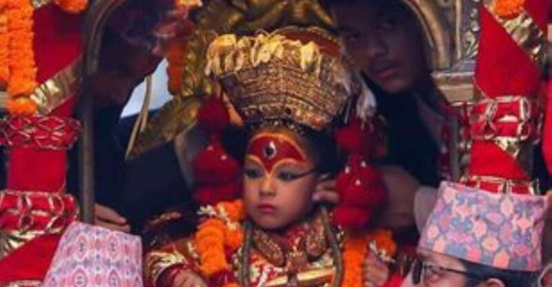 Oldest Local Market Walking Tour With Living Goddess Kumari - Exploring the Tour in Depth