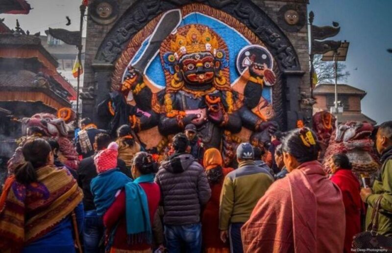 Oldest Local Market Walking Tour With Living Goddess Kumari - Who Will Love This Tour?