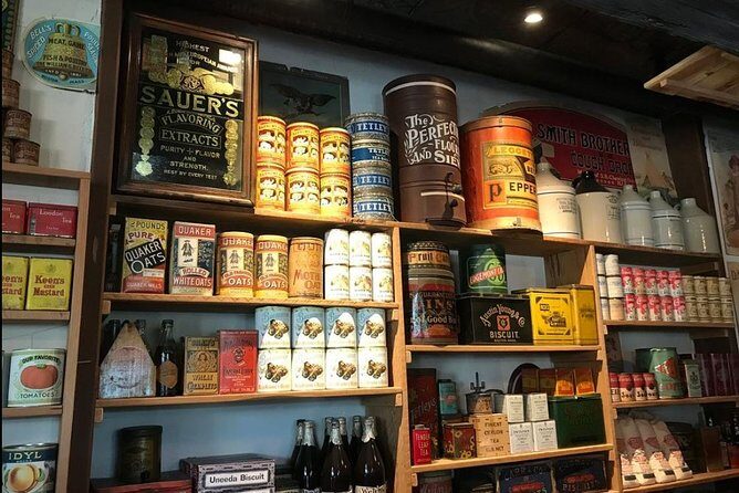 Oldest Store Museum Experience in St. Augustine - Oldest Store Museum Experience in St. Augustine