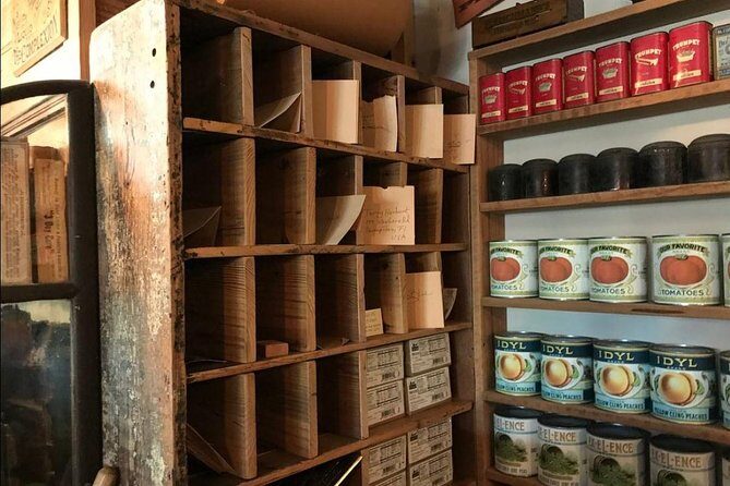 Oldest Store Museum Experience in St. Augustine - The Bottom Line