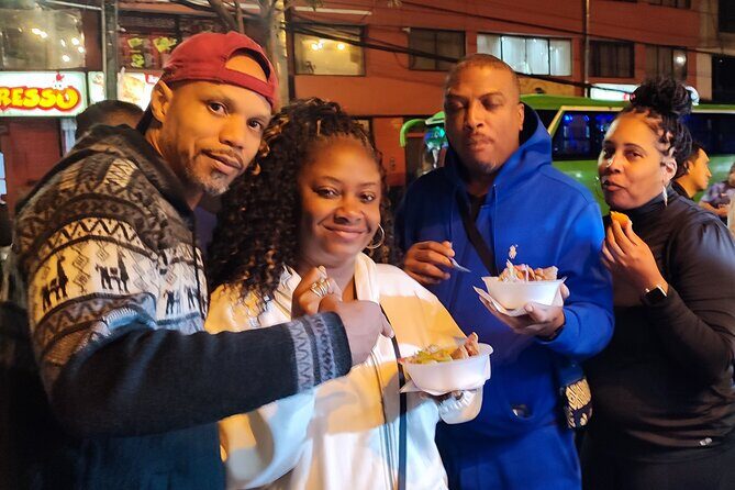 Oldtown Sunset with Chocolate Tasting and Local Cuisine in Quito - Key Points