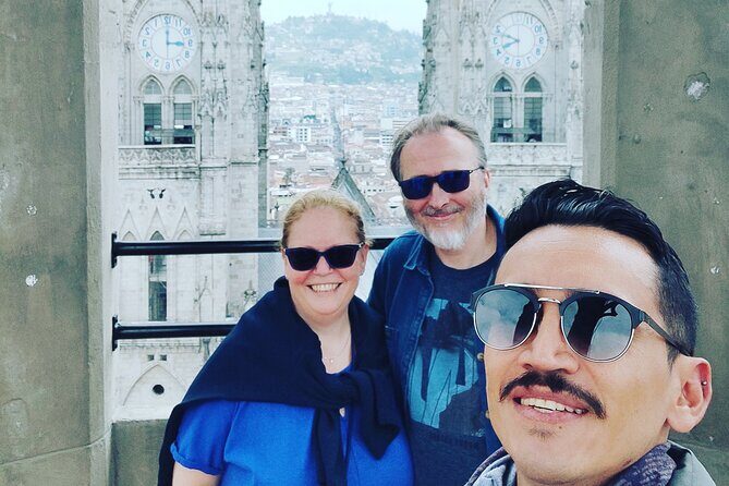 Oldtown Sunset with Chocolate Tasting and Local Cuisine in Quito - FAQs About the Old Town Sunset Tour