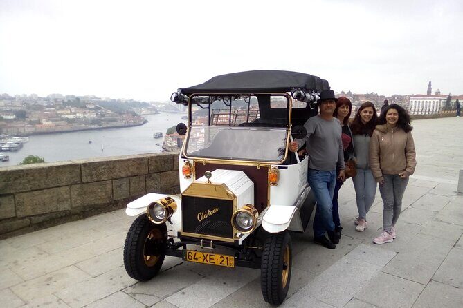 Oldtown Tour - Who Should Consider This Tour?