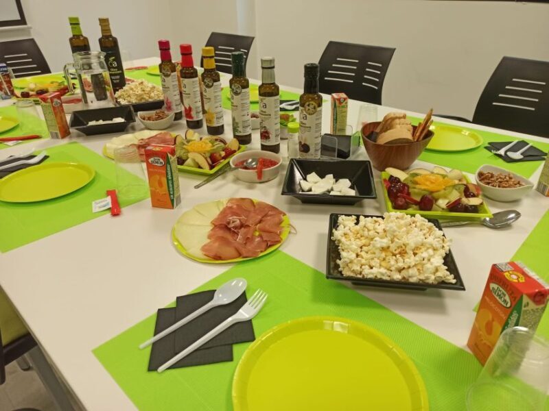 OleoAlmanzora: Guided tour + EVOO Breakfast/Afternoon tea - Practical Details: What You Need to Know