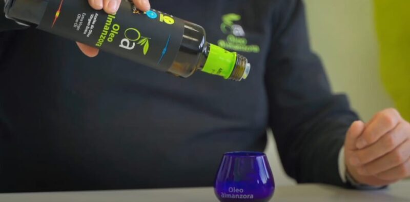 OleoAlmanzora: Guided tour + Masterclass of EVOO tasting Eng - FAQ