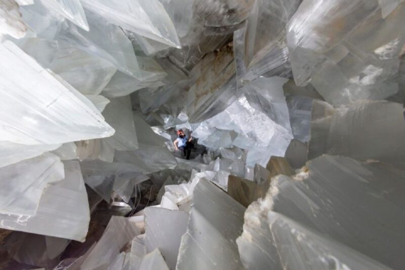OleoAlmanzora: Guided tour & tasting + Pulpí Geode (6-hours) - Who Should Consider This Tour?