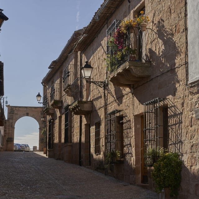 Oleotourism and Monumental Cities - Exploring the Heart of Andalusia: A Deep Dive into Olive Oil and History