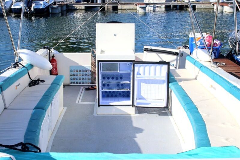 Olhão: 3 Islands Guided Sightseeing Tour with Lunch - Who Will Love This Tour?