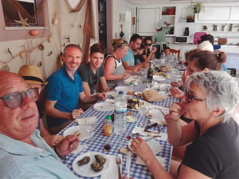 Olhão: 3 Islands Guided Sightseeing Tour with Lunch - In-Depth Breakdown of the Experience