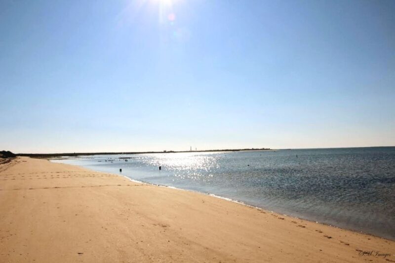 Olhão: 3 Islands Guided Sightseeing Tour with Lunch - Final Thoughts
