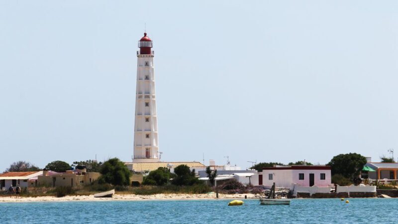 Olhão: 4-Hour Ria Formosa Islands Tour - Final Thoughts on Value and Experience