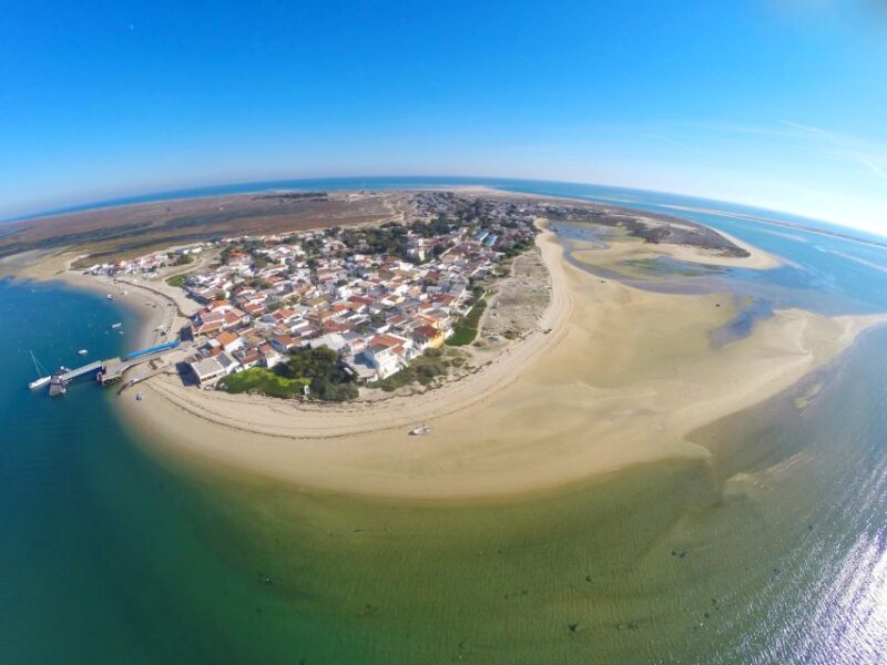 Olhão: 4-Hour Ria Formosa Islands Tour - FAQ