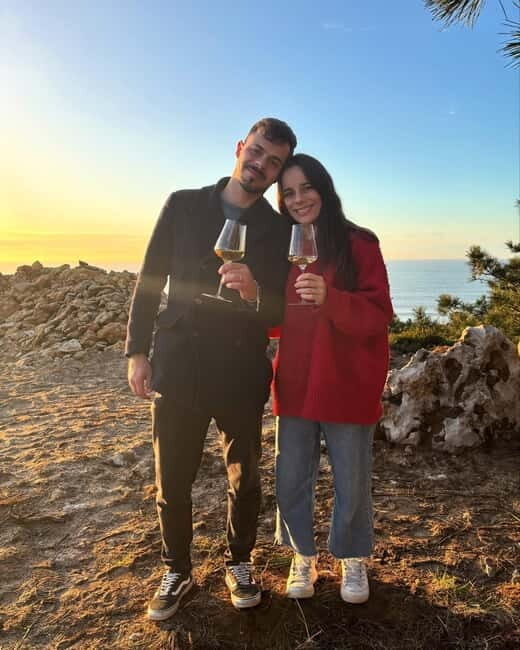 Olhão: Algarve Wine Tasting - Key Points