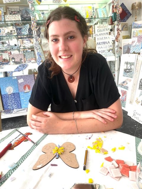 Olhão: Art Mosaic 2 hours Workshop by MosaicOlhão - Final Words: Who Will Love This?
