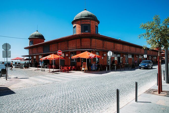 Olhao Authentic Tour: Market and Ria Formosa Natural Park - Key Points