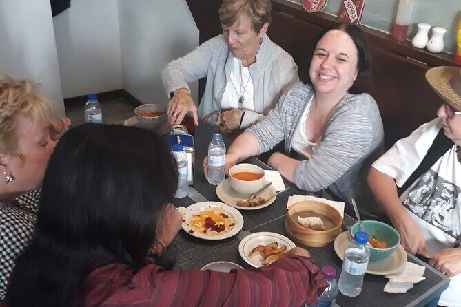 Olhão Fish Market & Food Tour - Final Thoughts