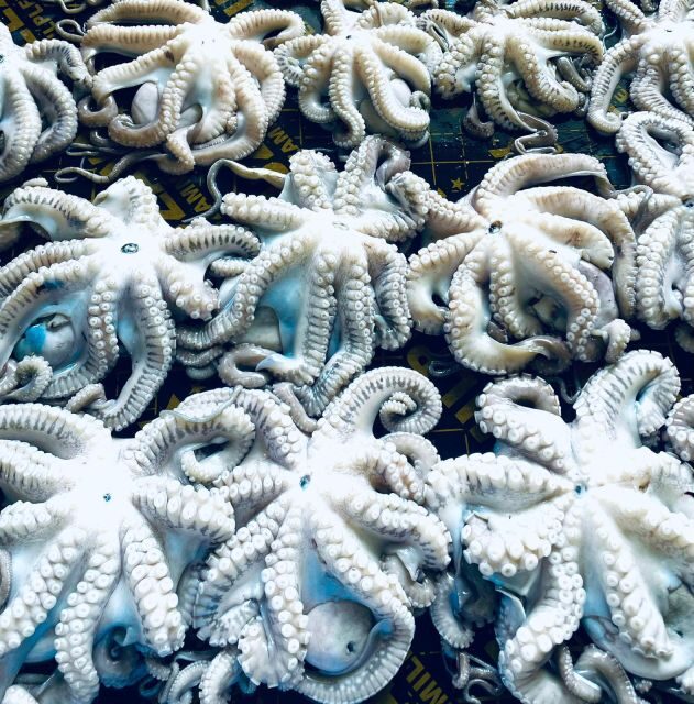 Olhão Fish Market & Food Tour - The Sum Up: Is This Tour Right for You?