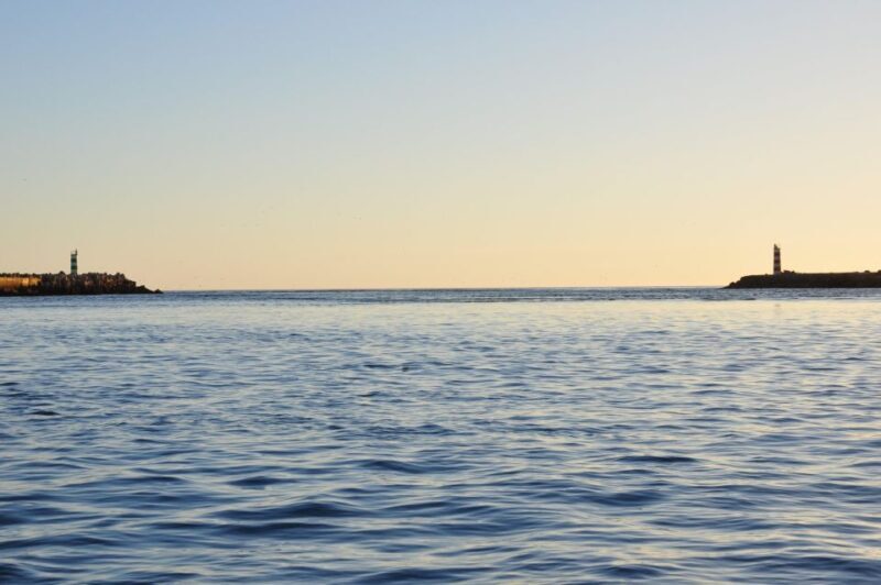 Olhão: Formosa Rota Da Ria - What the Tour Includes and What You Should Consider
