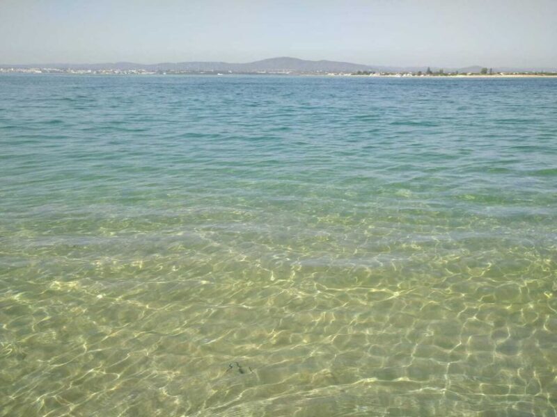 Olhão: Private Boat Tour to Ria Formosa - What Makes This Tour Special?