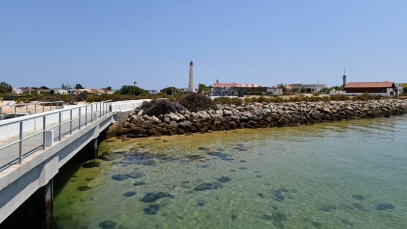 Olhão: Private Boat Tour to Ria Formosa - FAQs