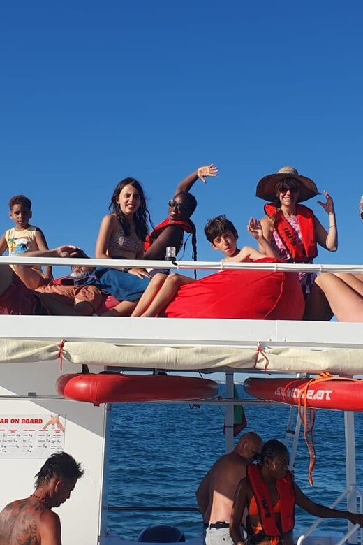 Olhão: Ria Formosa BBQ Explorers - Tour along the islands - A Closer Look at the Itinerary