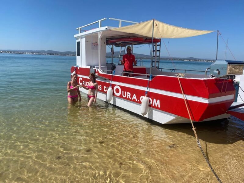 Olhão: Ria Formosa BBQ Explorers - Tour along the islands - Final Thoughts: Who Should Take This Tour?