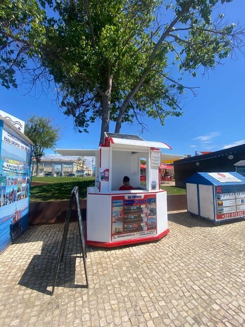 Olhão: Ria Formosa Explorers - Tour along the islands - Key Points