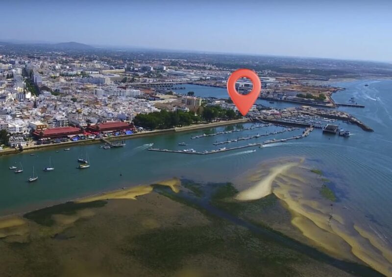 Olhão: Ria Formosa Explorers - Tour along the islands - Discovering the Ria Formosa: A Natural Gem