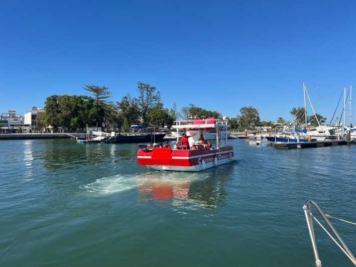 Olhão: Ria Formosa Explorers - Tour along the islands - Is This Tour Right for You?