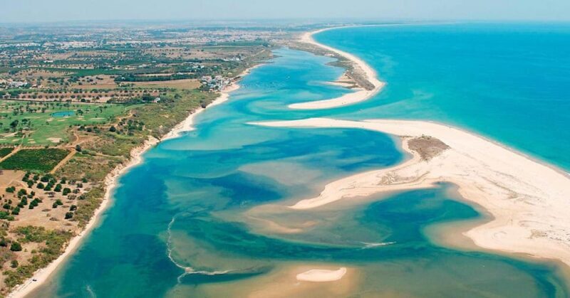 Olhão: Ria Formosa Sunset - Tour along the islands - FAQ