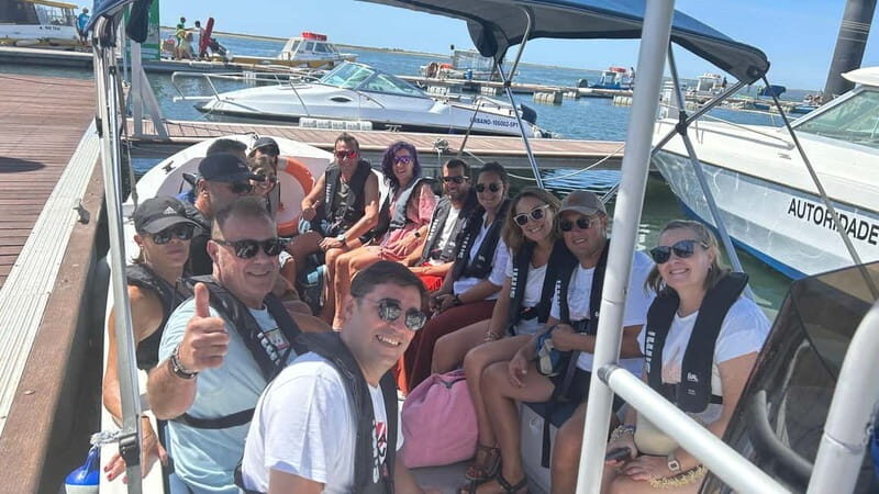 Olhão- Route of 2 fantastic Ria Formosa islands - The Sum Up: Is This Tour Worth It?