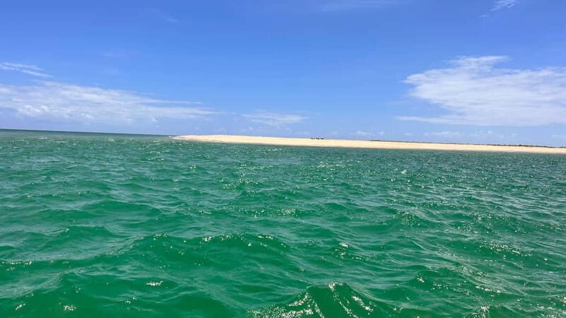 Olhão- Route of 2 fantastic Ria Formosa islands - FAQ