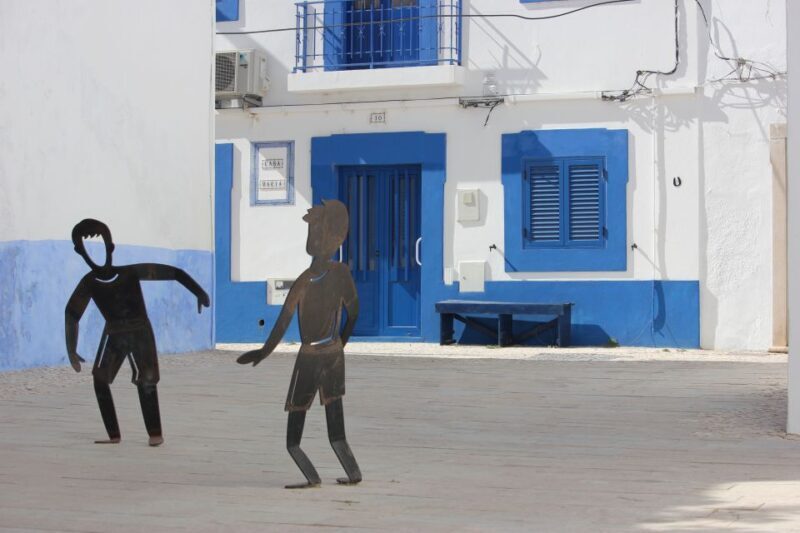 Olhão: Visit and play at the same time - Family trip - Practical Details and Tips for Your Visit